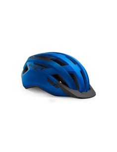 CASCO MET ALLROAD