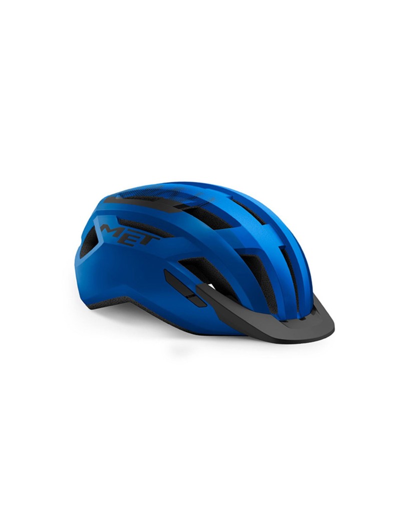 CASCO MET ALLROAD