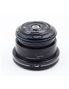 DIRECCION CANE CREEK SERIE 40 STD 1.5 A 1/8" FLUSH
