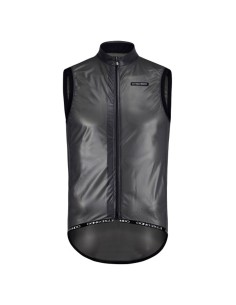 CHALECO ETXEONDO BUSTI NEGRO