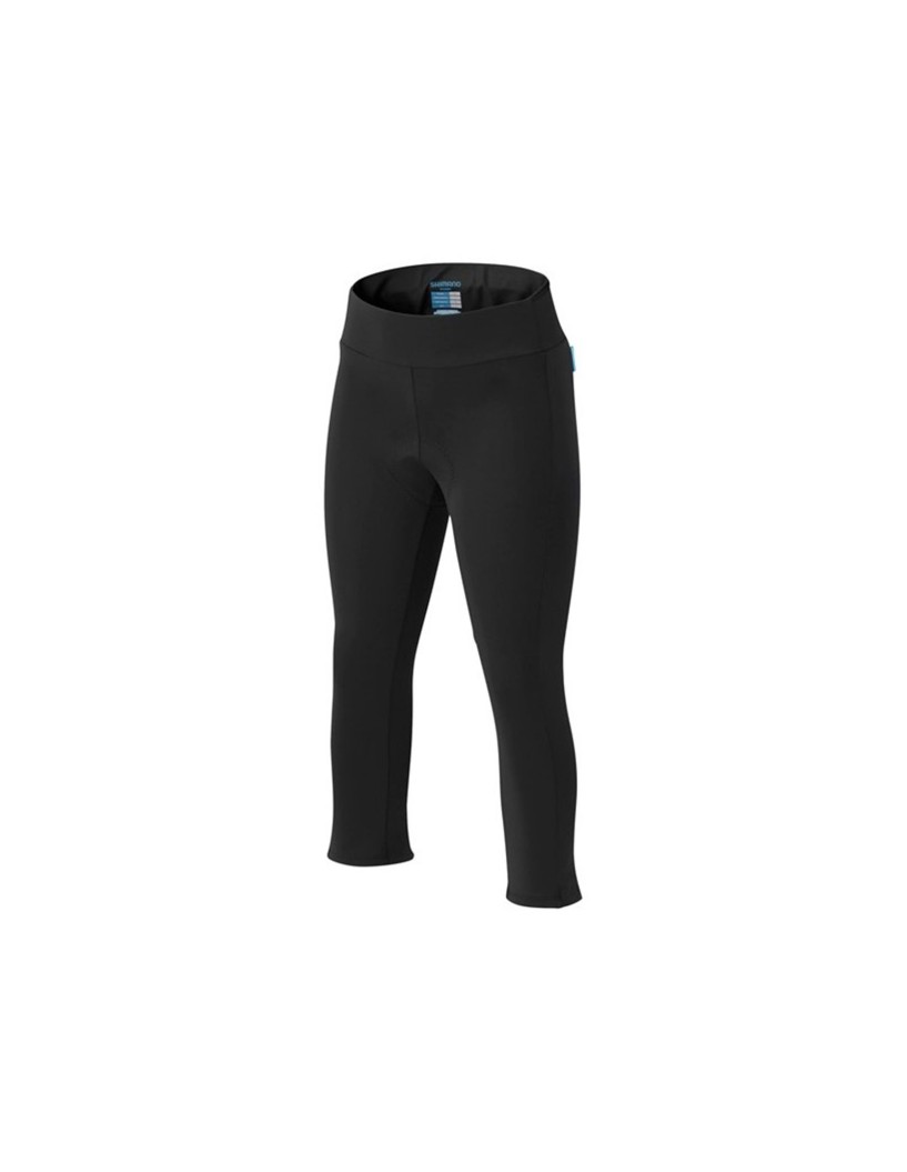 PIRATA SIN TIRANTES SHIMANO MUJER NEGRO