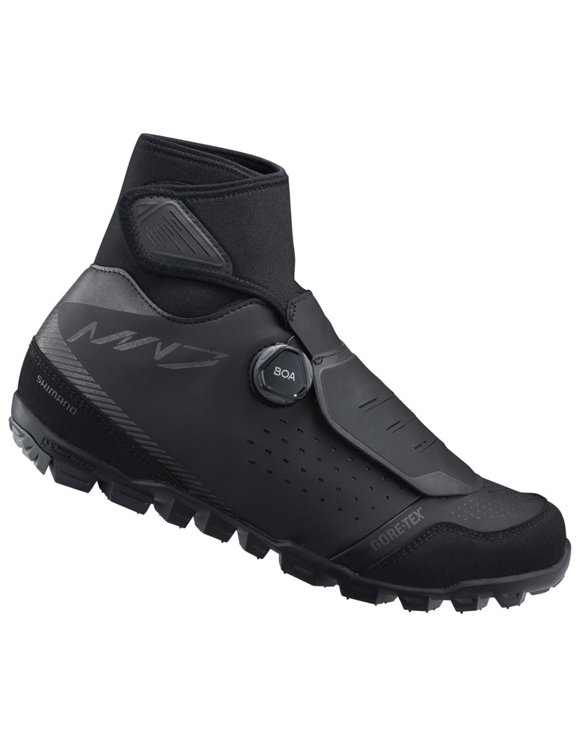 ZAPATILLAS INVIERNO SHIMANO MW701