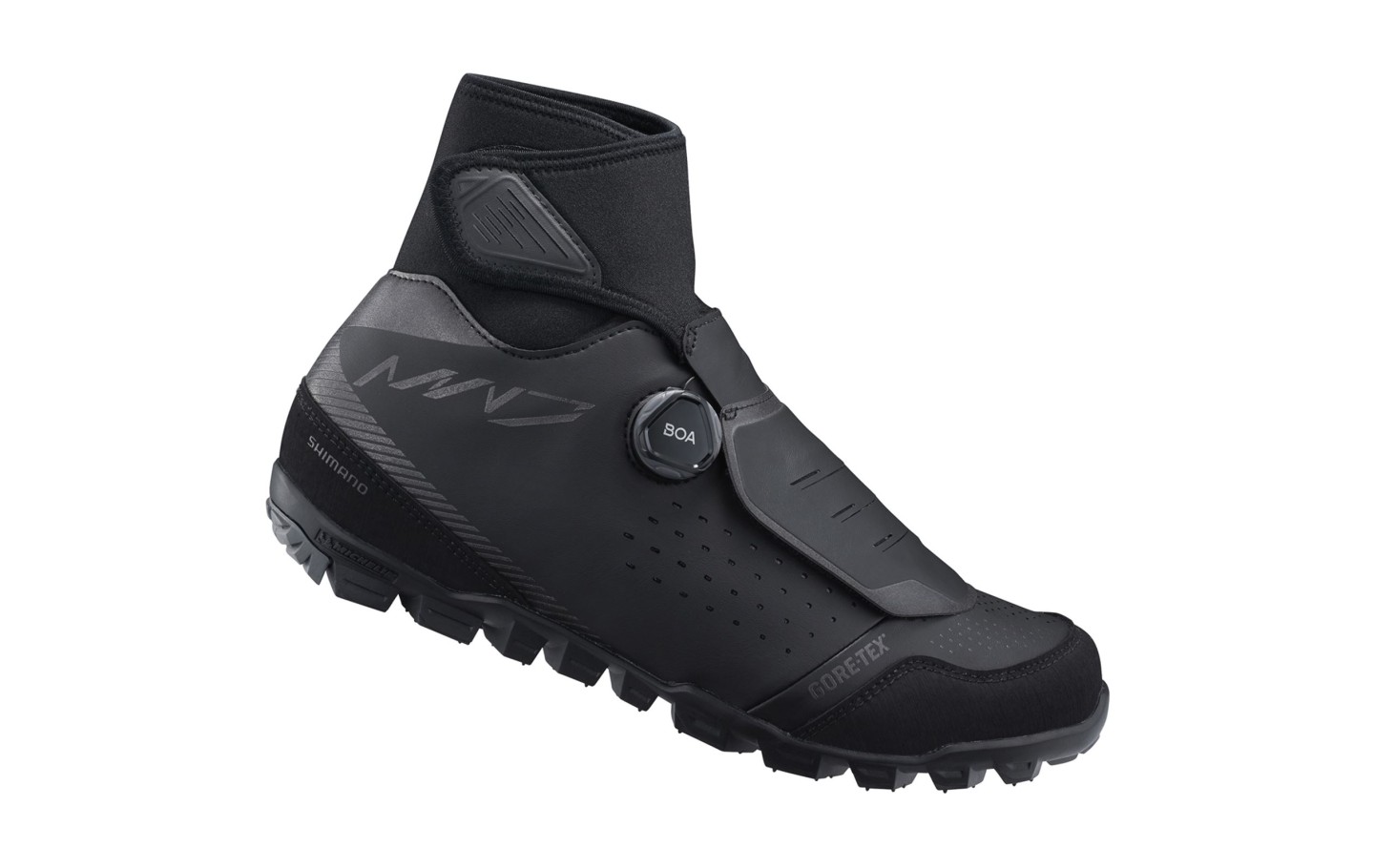 ZAPATILLAS INVIERNO SHIMANO MW701