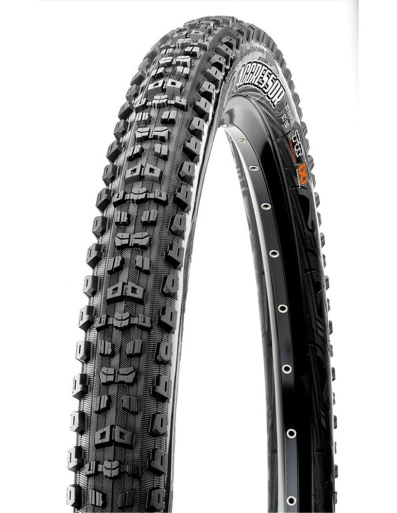 CUBIERTA MAXXIS AGGRESSOR 29