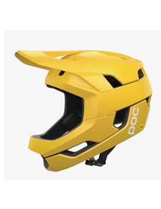 CASCO POC OTOCON RACE MIPS AMARILLO T-M