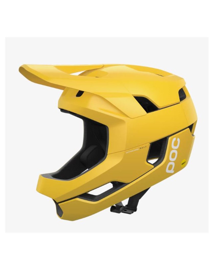 CASCO POC OTOCON RACE MIPS AMARILLO T-M