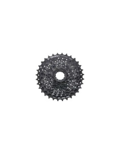 CASSETTES MTB SIN GRUPO