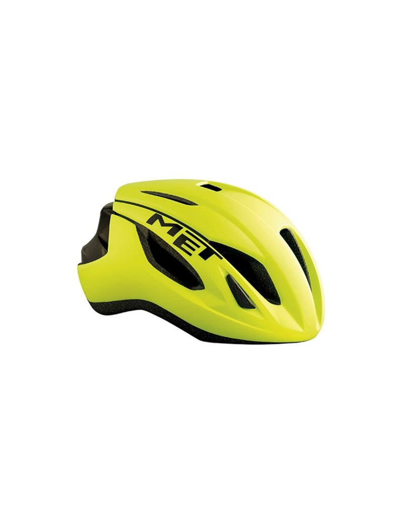 CASCO MET STRALE AMARILLO FLUOR