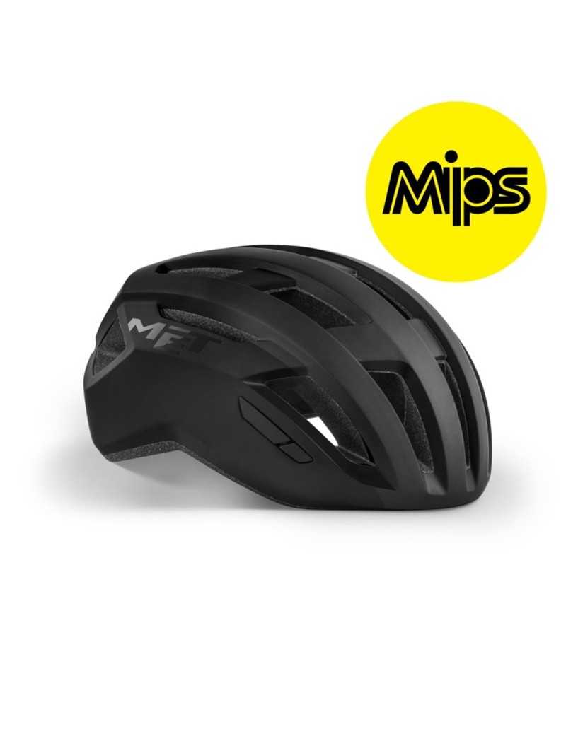 CASCO MET VINCI MIPS