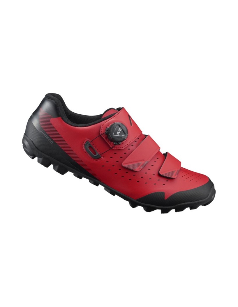 ZAPATILLAS SH M MTB ME4 ROJ