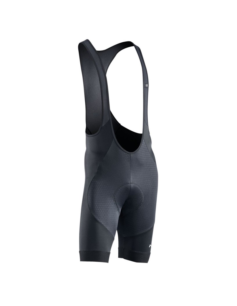 CULOTE NORTHWAVE TIR ACTIVE BADANA ADVENTURE GEL NEGRO