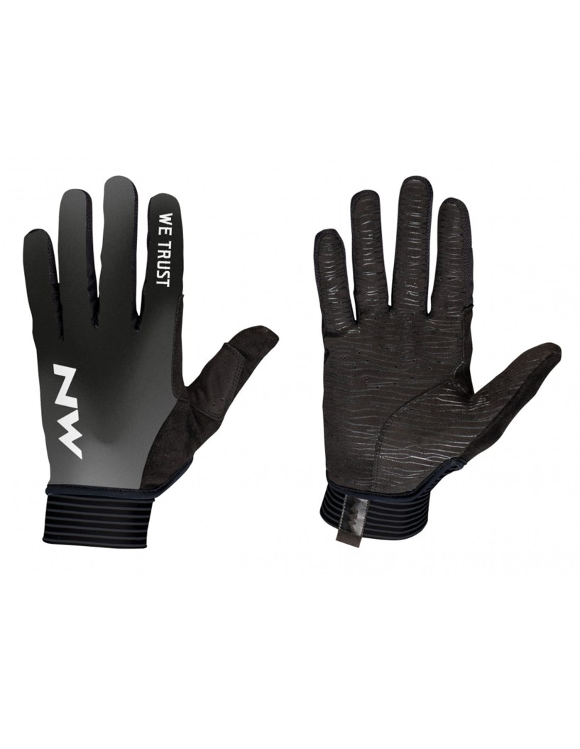 GUANTES LARGOS NORTHWAVE AIR LF NEGRO NORTHWAVE