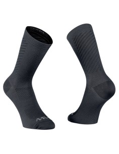 CALCETINES NORTHWAVE SWITCH NEGRO