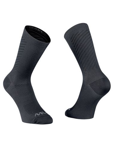 CALCETINES NORTHWAVE SWITCH NEGRO