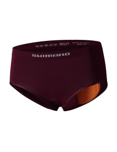BOXER MUJER SHIMANO VERTEX