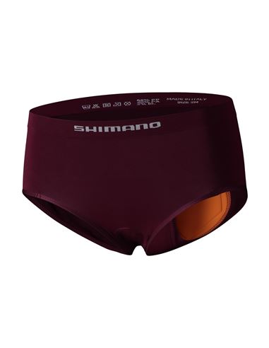 BOXER MUJER SHIMANO VERTEX