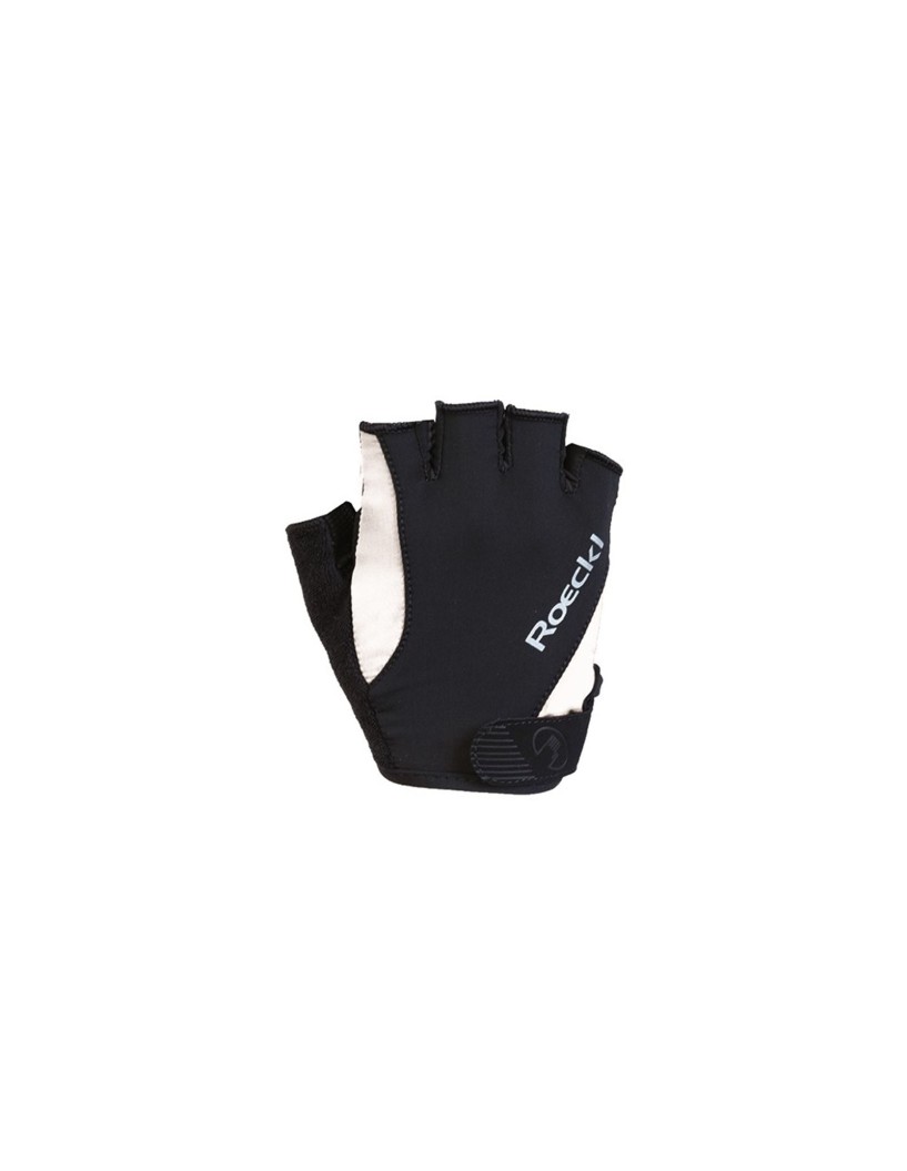 GUANTE BASEL PERFORMANCE NEGRO-BLANCO