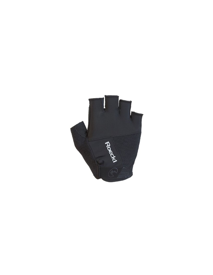 GUANTES NUXIS BASIC NEGRO