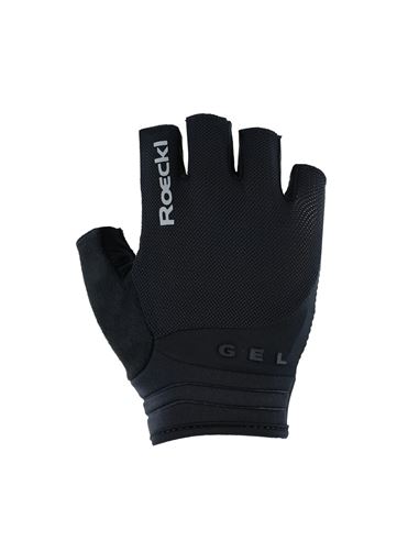 GUANTES ROECKL ITAMOS 2 HIGH PERFORMANCE NEGRO