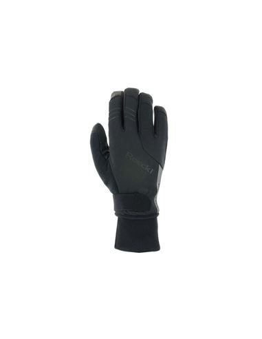 GUANTE VILLACH EXTRA WARM NEGRO