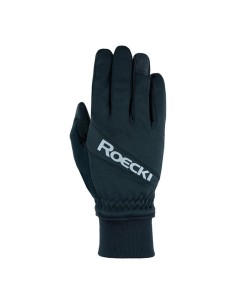 GUANTE ROFAN WINDPROOF NEGRO