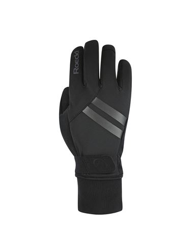 GUANTE RAVENSBURG WINDPROOF NEGRO