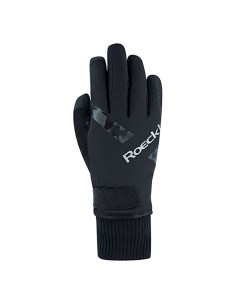 GUANTES ROECKL LARGOS VADUZ GTX