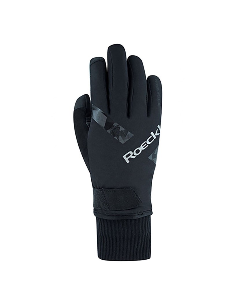 GUANTES ROECKL LARGOS VADUZ GTX