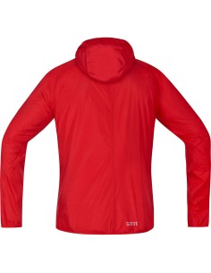 CHAQUETA GWS RESCUE CAPUCHA 2