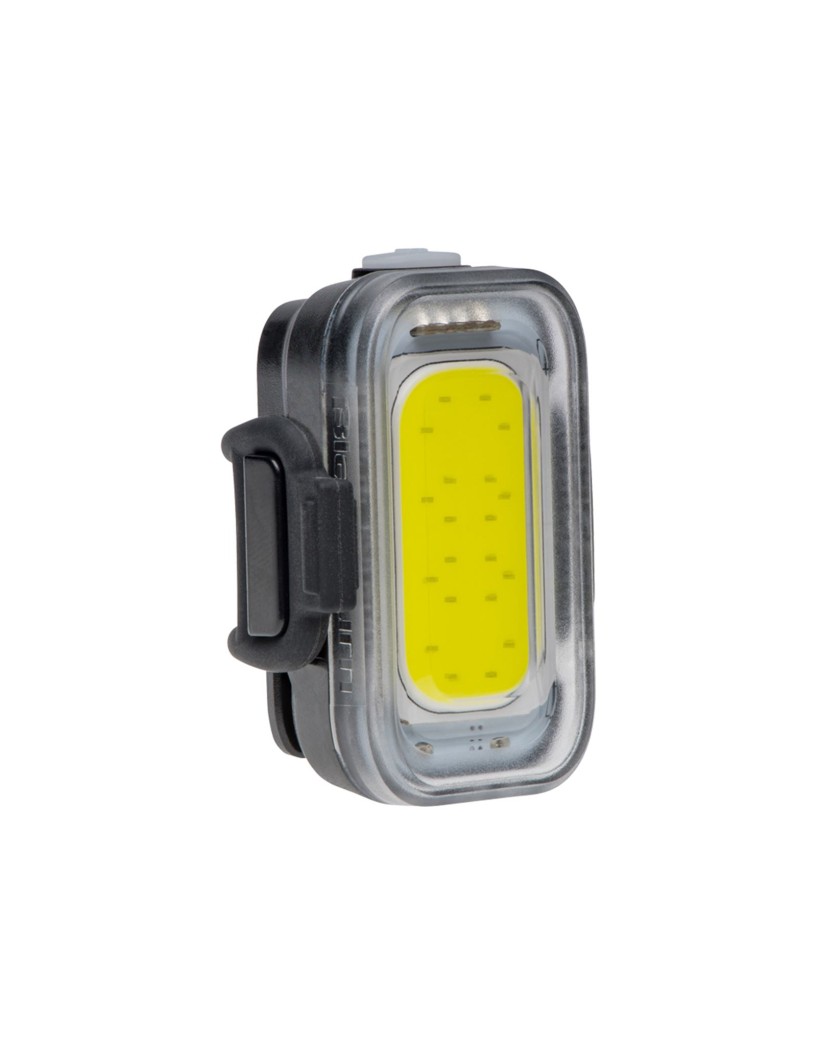 LUZ DELANTERA BLACKBURN GRID FRONT LIGHT 110 LUMENS