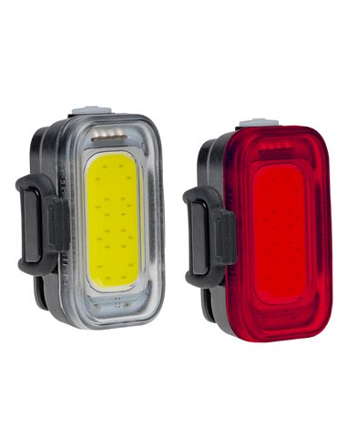 JUEGO LUCES BLACKBURN GRID LIGHT SET