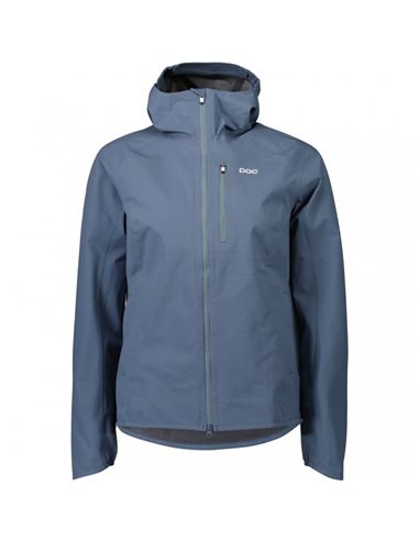 POC MOTION WIND JACKET CALCITE BLUE