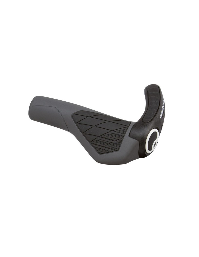 PUÑOS ERGON GS3 ERGONOMICOS (NEGRO