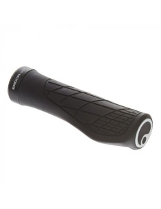 PUÑOS ERGONOMICOS ERGON GA3 NEGRO