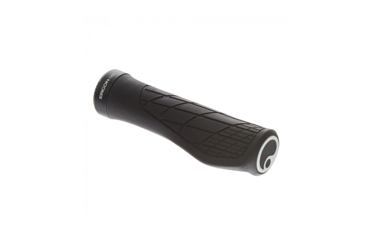 PUÑOS ERGONOMICOS ERGON GA3 NEGRO