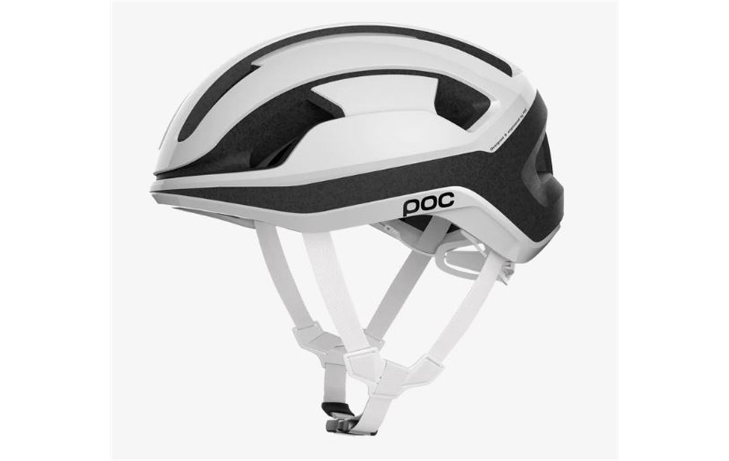 CASCO POC OMNE LITE HYDROGEN WHITE T-M