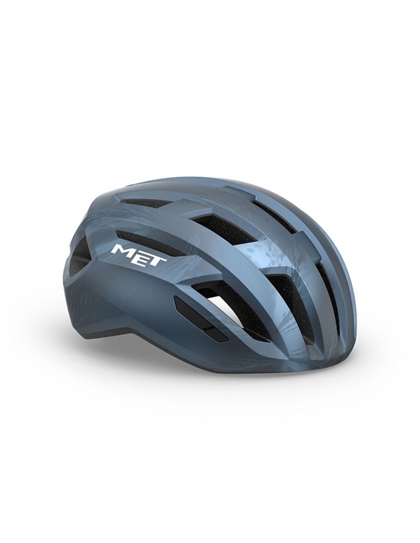 CASCO MET VINCI MIPS AZUL MARINO MATE L (58-61)