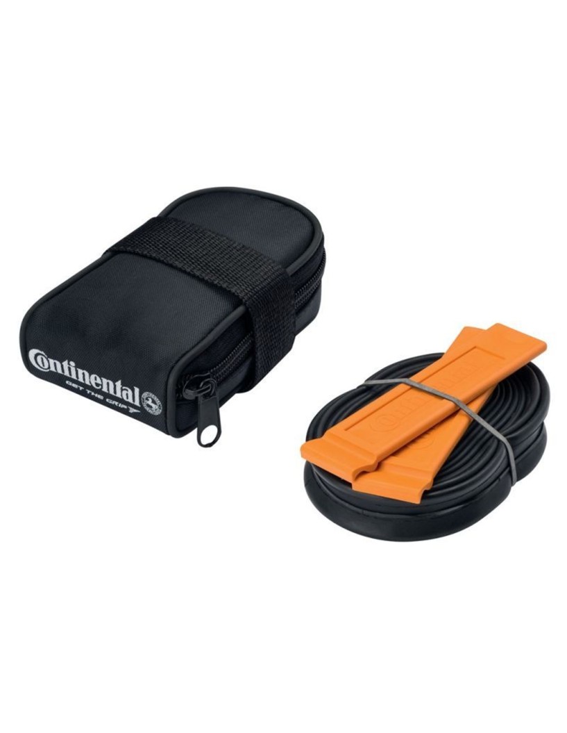 BOLSA SILLIN CONTINENTAL PORTACAMARA MTB 26X1.75-2.50 PRESTA