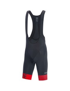 CULOTE CORTO GORE C5 TIRANTES