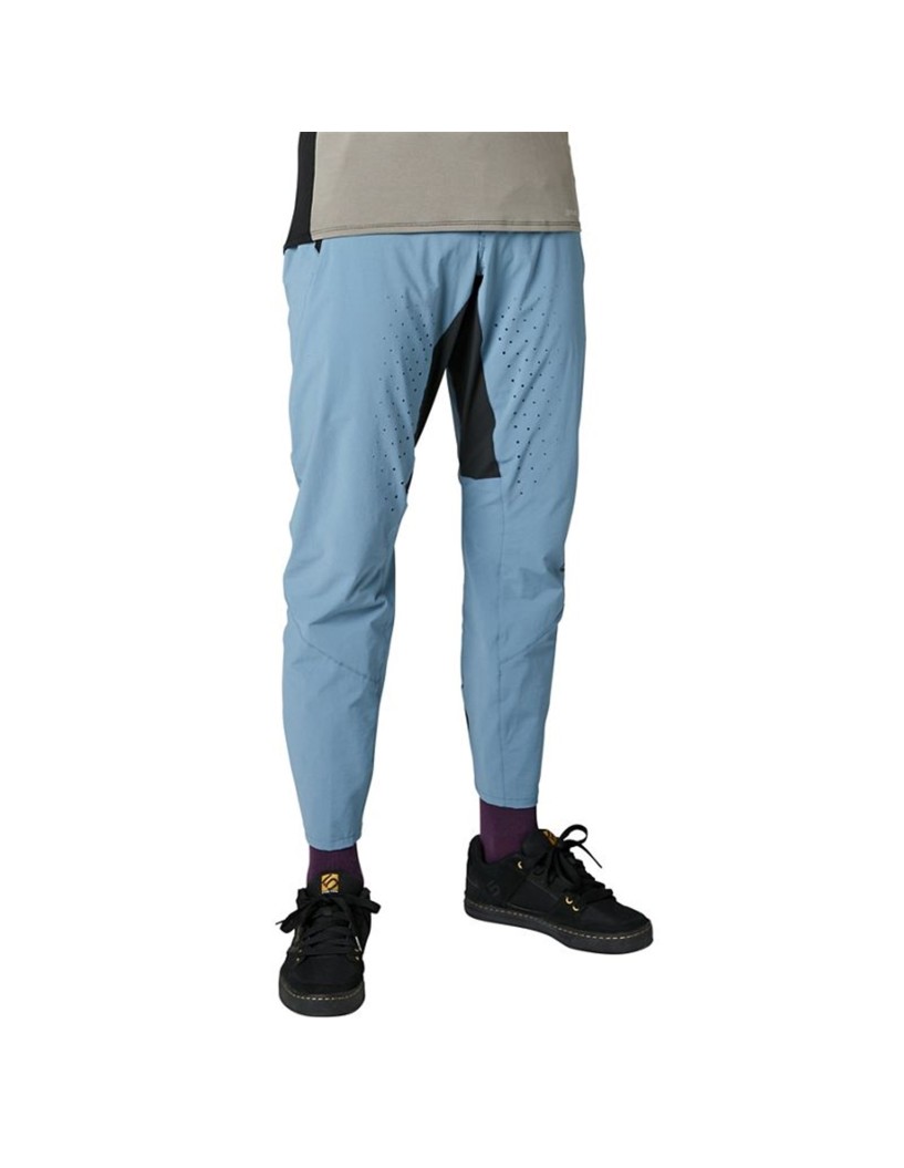 PANTALON FLEXAIR PANT MATTE BLUE