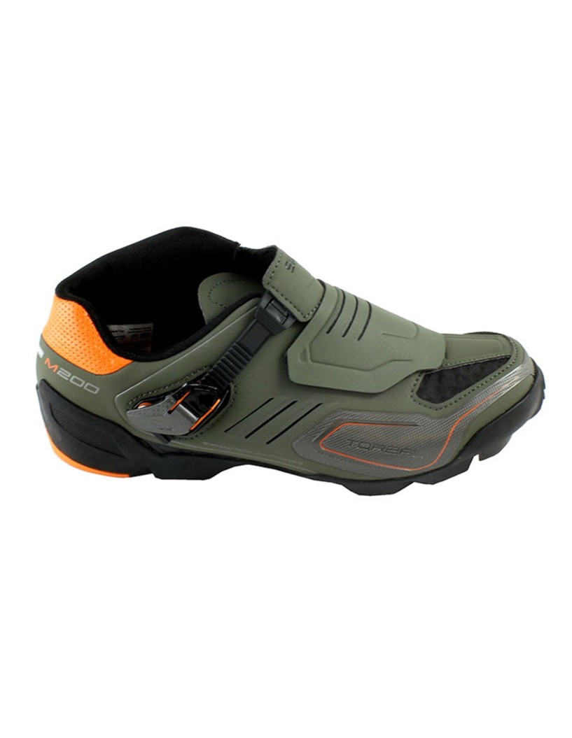 ZAPATILLAS SHIMANO TRAIL M200