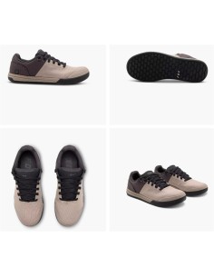 ZAPATILLAS FOX UNION CANVAS