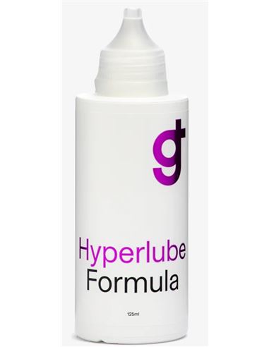 CERA GREZZY HYPERLUBE FORMULA 125ML