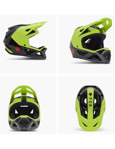 CASCO FOX RAMPAGE BARGE