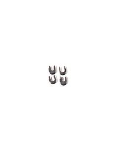 CASQUILLOS PARA GANCHOS ORTLIEB QL1, QL2 HOOK INSERTS