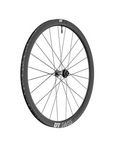 RUEDA DEL. DTSWISS ARC 1400 DICUT® 38 MM