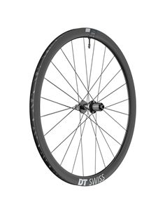 RUEDA TRA. DTSWISS ARC 1400 DICUT® 38 MM 12/142 ASL11