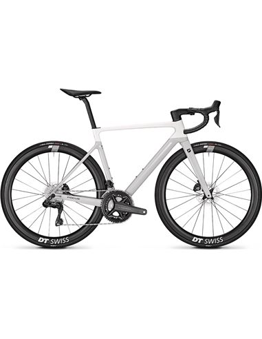 BICI FOCUS IZ. MAX 9.8 DI2 T-M