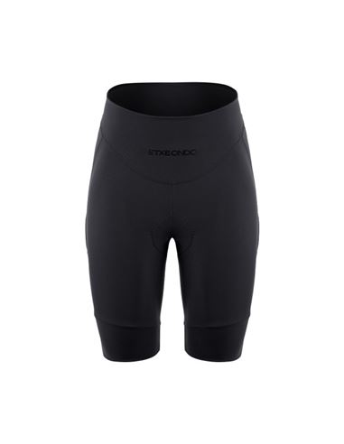 CULOTE ETXEONDO MUJER OLAIAS SIN TIRANTES NEGRO