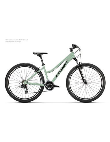 BICI CONOR 5200 MIXTA 26"